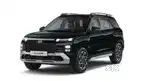 Hyundai Exter 2023 Petrol 9500 Km Driven