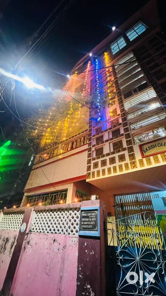 A pet friendly modern house for rent