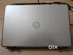 HP PAVILION 15