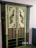 2 bhk flat for sale vizianagaram vuda conley