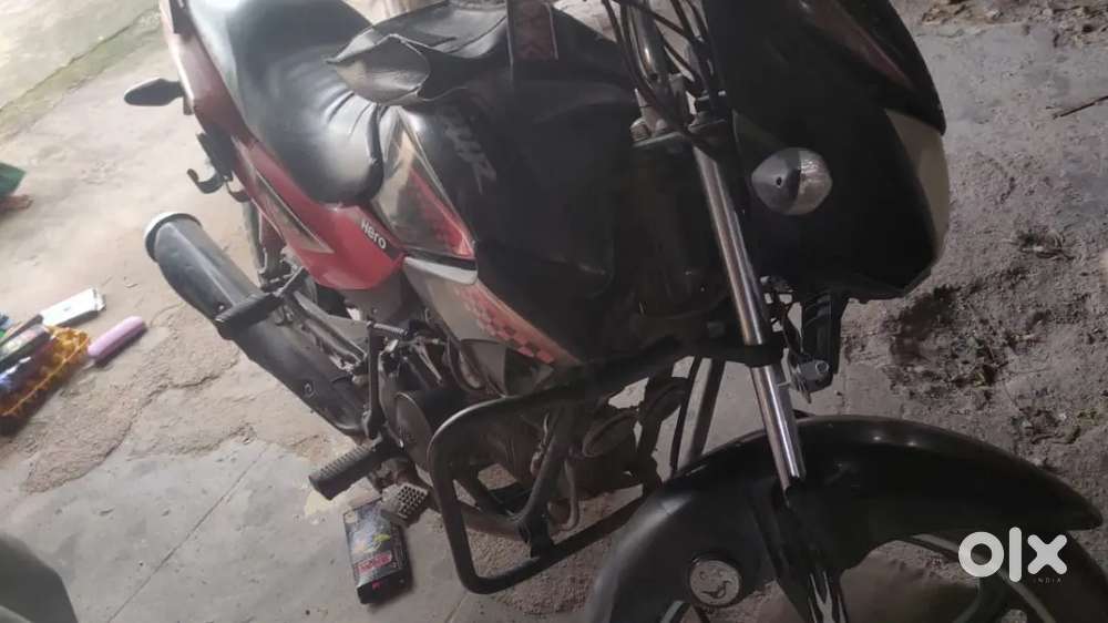Good condition