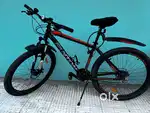 Fantom Terrano Plus Bicycle