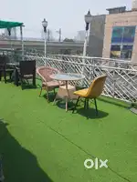 Helper required