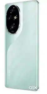 Honor 200 pro