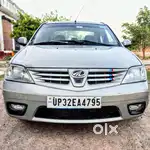 Mahindra Verito 2012 Diesel Well Maintained