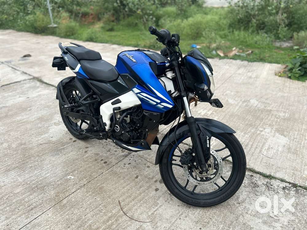 Very good condition