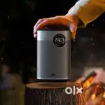 XGIMI halo plus projector