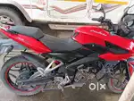 Old Bike But Less Use