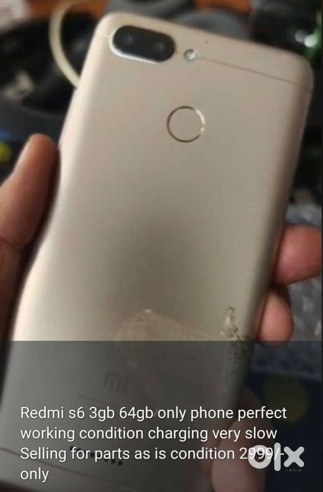 Redmi s6 Asus Google nexus selling for parts please see picture