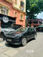 Jeep Compass 2021 Diesel Good Condition