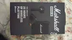 Marshall Minor III Bluetooth truly wireless headphones