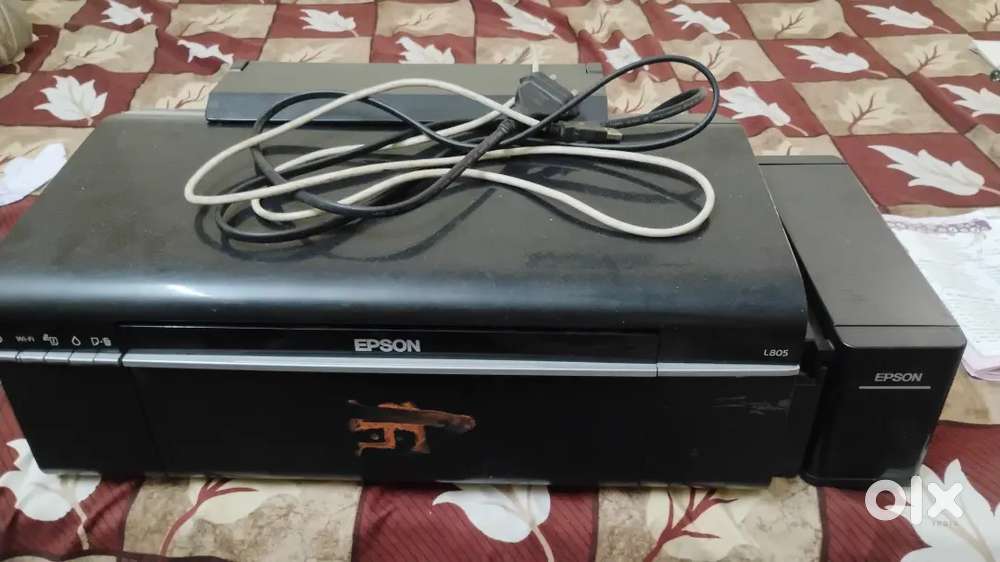 l805 epson printer