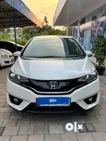 Honda Jazz 1.2 V i VTEC, 2016, Petrol