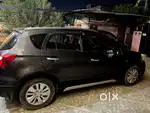 Maruti Suzuki S-Cross 2016 Diesel Good Condition