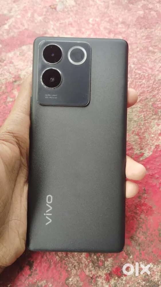 Vivo t2pro 5g