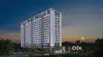 Spacious 3bhk Nearing possession at Mundhwa