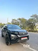 Tata Harrier 2021 Diesel Well Maintained