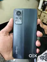 Infinix note 11