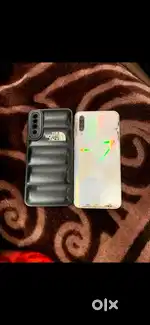 Brand new phone