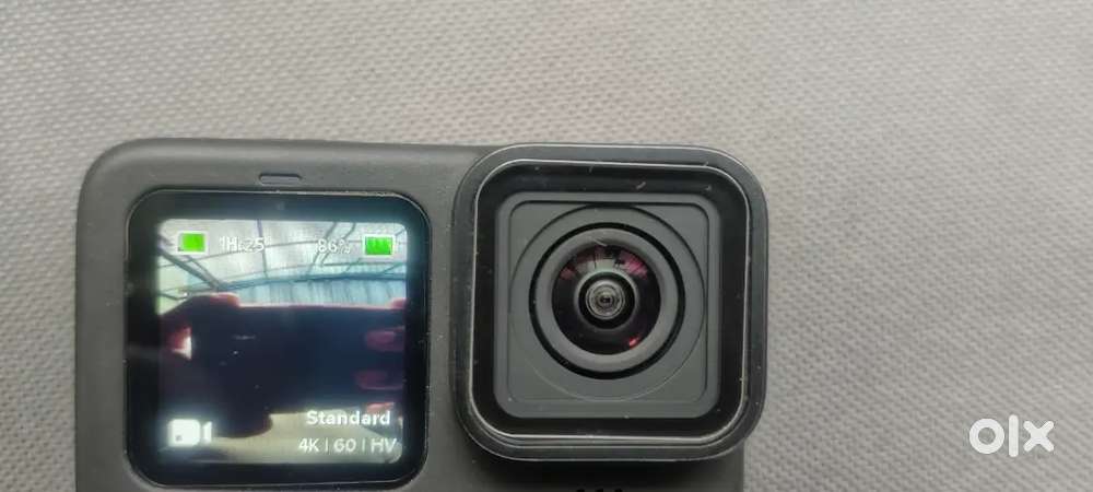 GO PRO 11 Camera