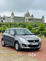 Maruti Suzuki Swift VDI BS IV, 2016, Diesel