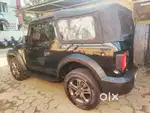 Mahindra Thar, 2022, Diesel