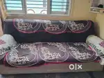 5 seater  sofa