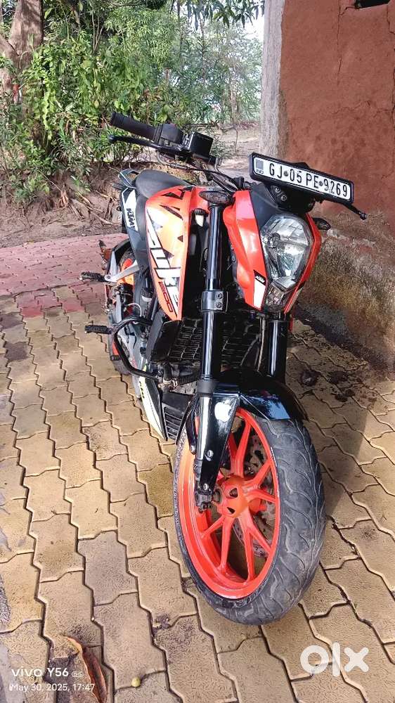 Good condition