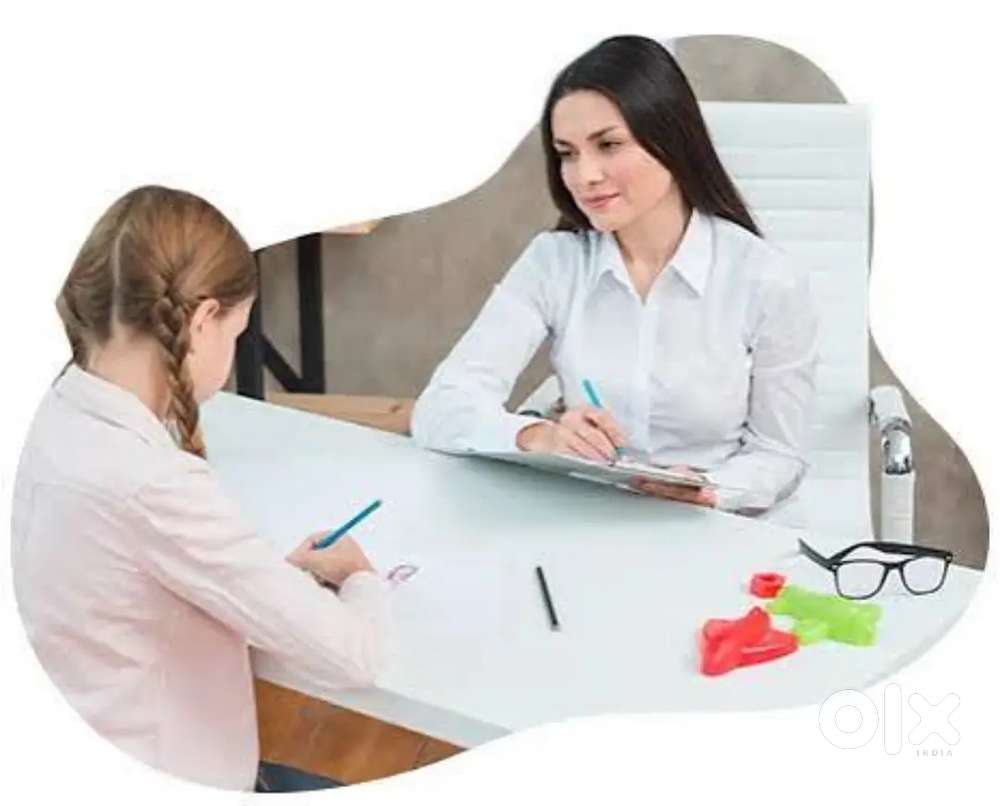 Well good admission office advisor job