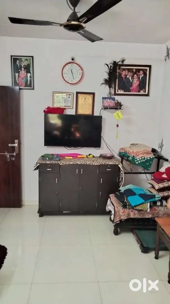 NICE LOCATION CENTRAL ARIA FLAT