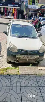 Maruti Suzuki Alto 800 2016 Petrol 90000 Km Driven