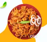 North Indian Chaat Master