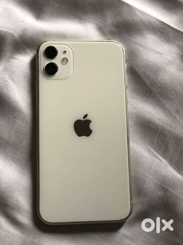 I phone 11 , all working - face id , sensor