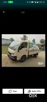 Tata Ace chota hathi