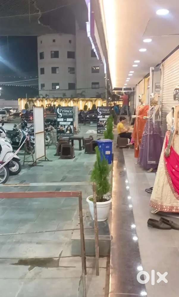 Raj capital market Minal resident jk road.bpl ground floor ki shop hn