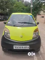 Tata Nano 2012 Petrol Well Maintained