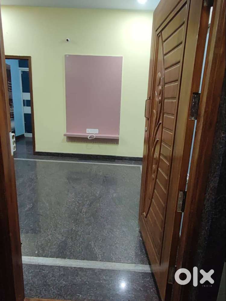 2BHK House for Lease at Jakkur.