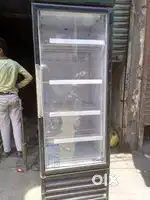 Colddrink fridge