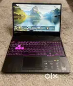 ASUS TUF GAMING A15