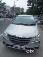 Toyota Innova 2012 Diesel 170000 Km Driven