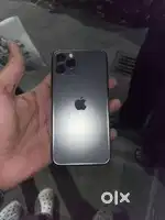 I PHONE 11 PRO ORIGINAL DISPLAY 83 BATTERY HEALTH ORIGINAL ANDBILLBOX