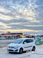 Ertiga 2017 VDI Hybrid