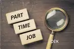 WORK FROM HOME JOB
