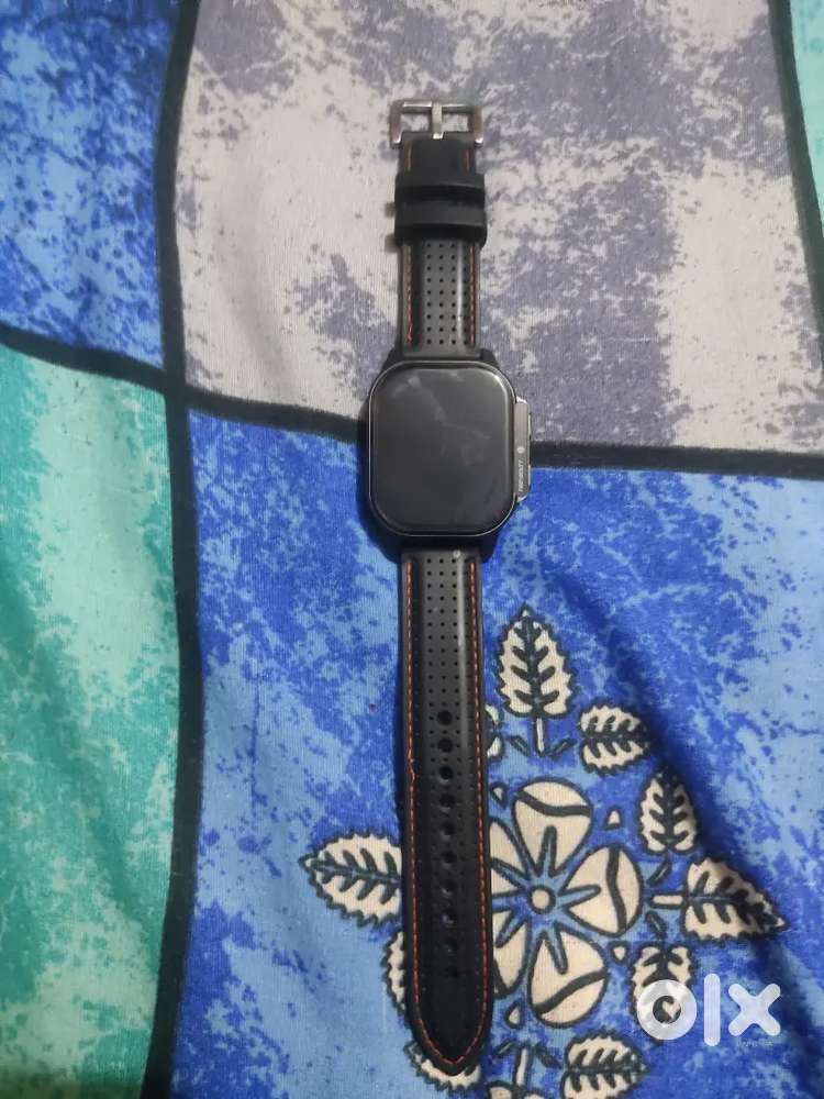 Fireboltt snap 4G smartwatch with 2/16 ram/rom
