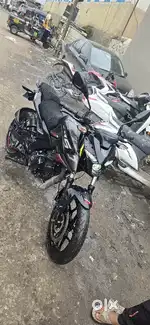 Available The bike zone Nashik Sarda circle with exchange offer