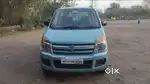 Maruti Suzuki Wagon R 1.0 2010-2019 LX, 2010, Petrol