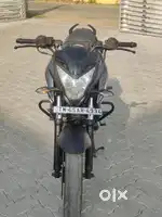 Bajaj NS 200
