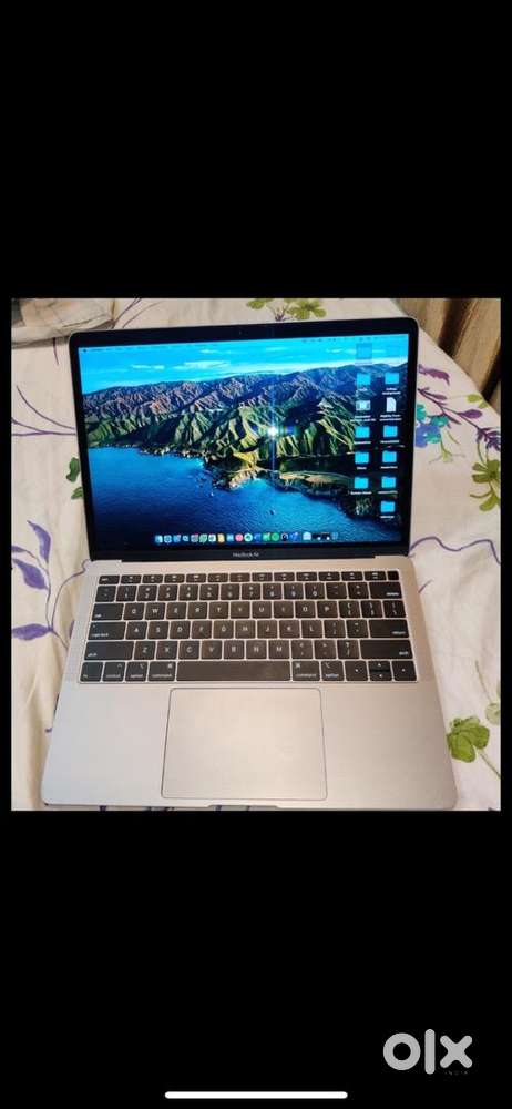 APPLE MACBOOK AIR 2019 8GB Intel i5