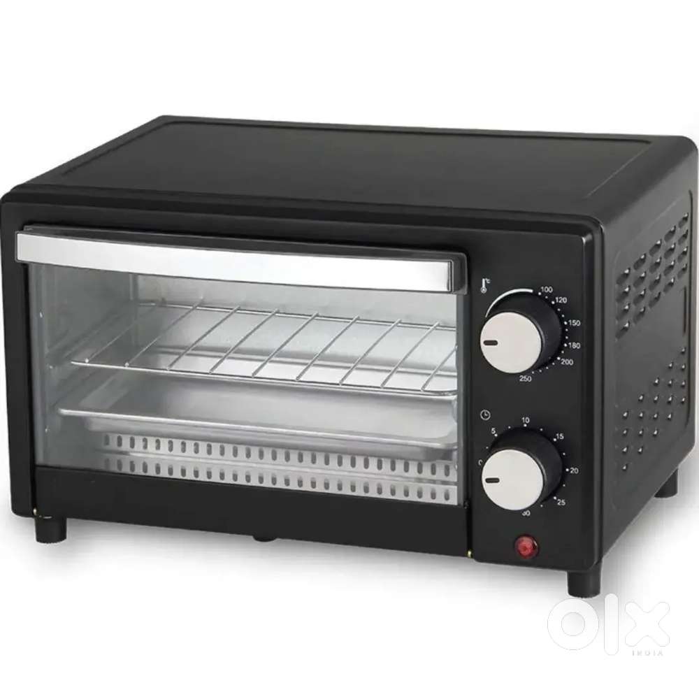 Skyline 12 L Toaster oven