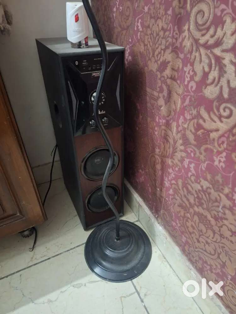 Speaker for sale